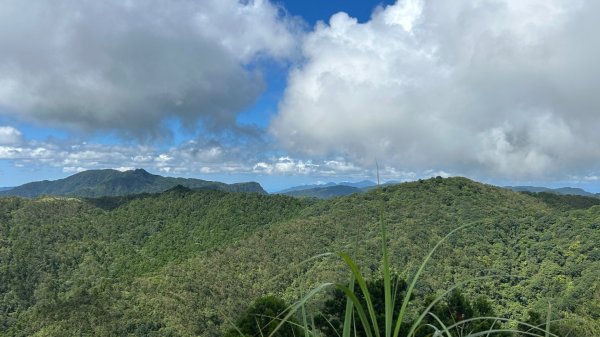 頭城坪溪古道2970969