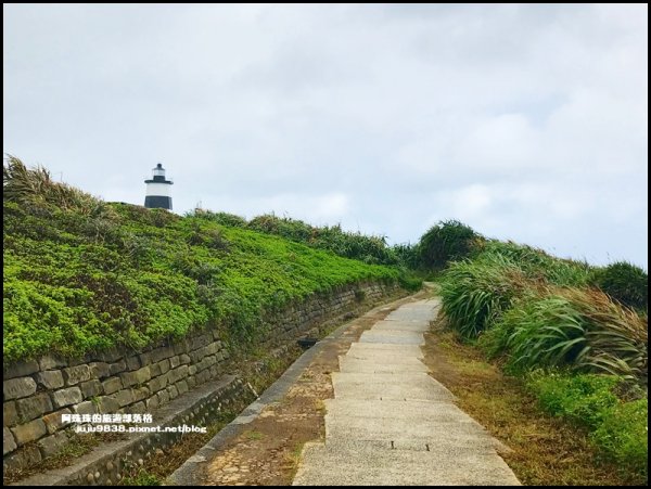 富貴角燈塔步道｜ig打卡秘境老梅迷宮1197678