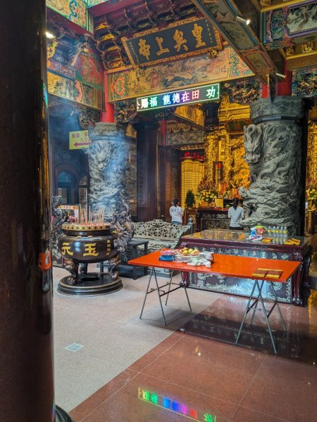 霄裡好風光 二日遊2897823