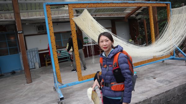 獵貍尖步道連走烏塗溪步道登山健行趣(淡蘭南路TK3-6&TK3-5&TK3-4)2404516