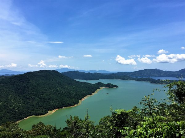 香港山系 － 九龍 • 新界934541