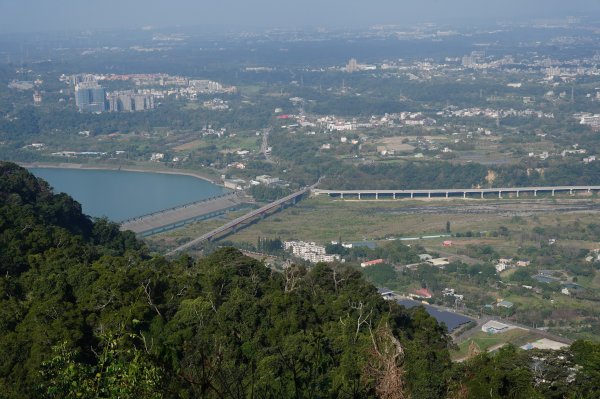 桃園 大溪 新溪洲山、溪洲山、林嵩壽山、內湳溝山、頭寮山3006216
