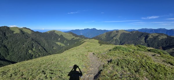 20250824 石門山+石門山北峰+哈哈山+哈哈山南峰2919454