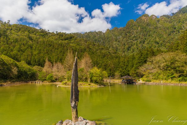 [宜蘭]明池森林遊樂區2725165