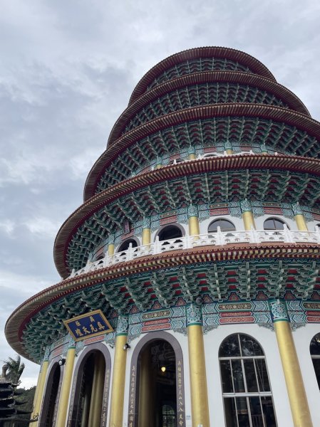 山仔頂步道2708431