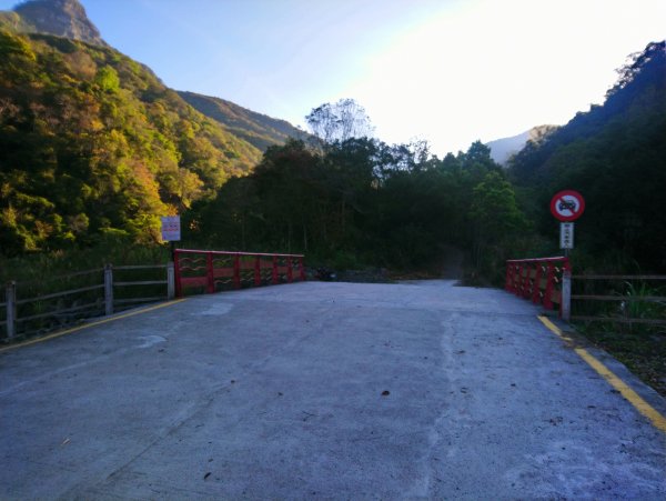 虎山 由易到難 漸進式 健身步道855702