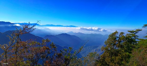 111.12.10 鳶嘴山-稍來山 A進B出1946808