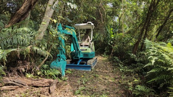 新北深坑，新翠谷登山步道3029700