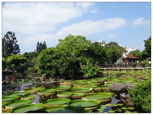 雙溪公園步道684453