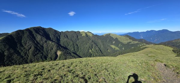 20250824 石門山+石門山北峰+哈哈山+哈哈山南峰2919458