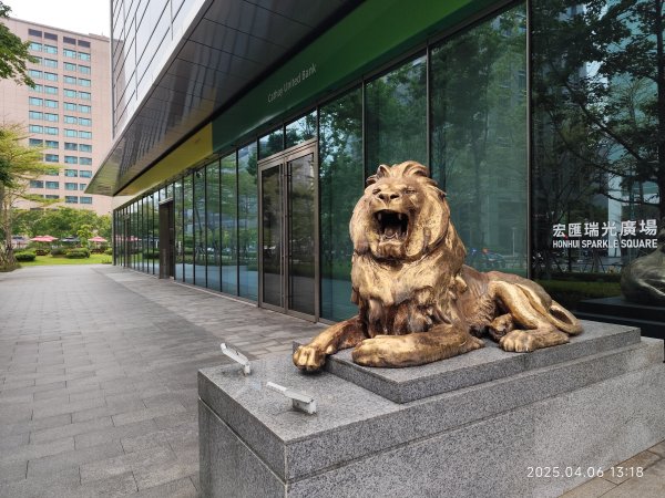 台北漢來大飯店、宏匯瑞光廣場、大港墘公園2754549