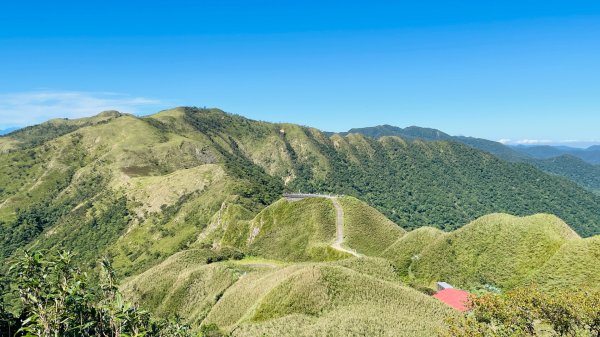 三角崙山（小百岳）2878089