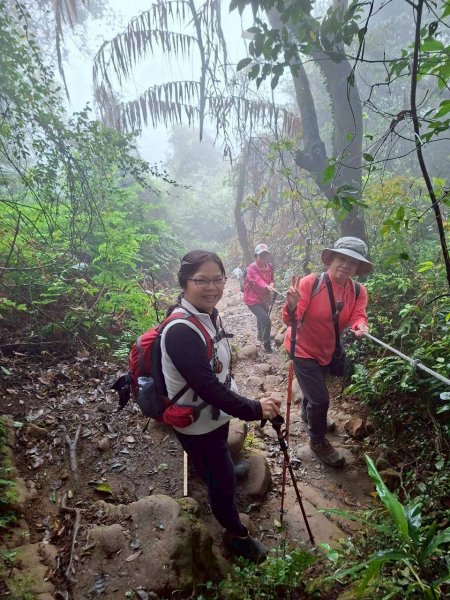 12/27（六）🌈石門水庫~溪洲山（小百岳）✨FB：熊熊趴爬走🌈2971216