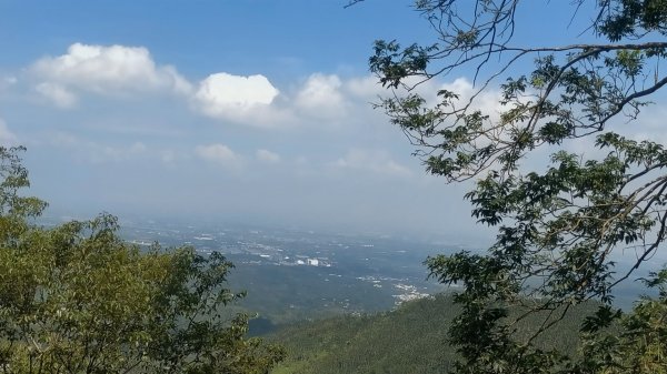 梅山半天雲之道暨古道汗路3060806