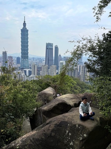 南港山.象山.四獸山-202503172770534
