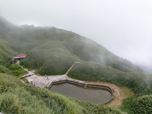 1090727聖母山莊步道1055884