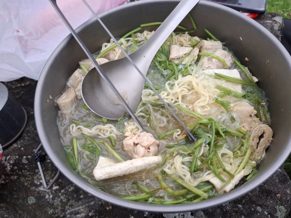 2025.07.17 夏季單登玉山主峰西峰2842666