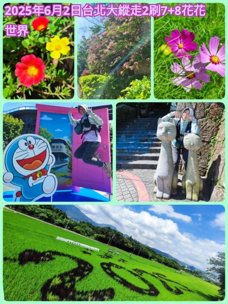 2025台北大縱走二刷2818063