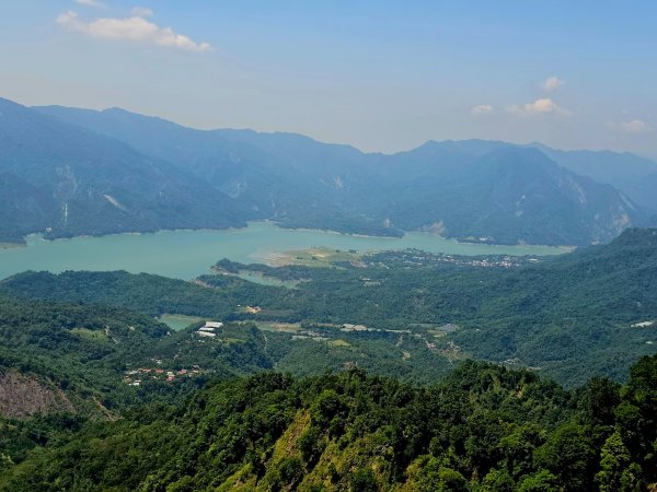 三腳南山-小百岳#65-嘉義縣大埔鄉2788706