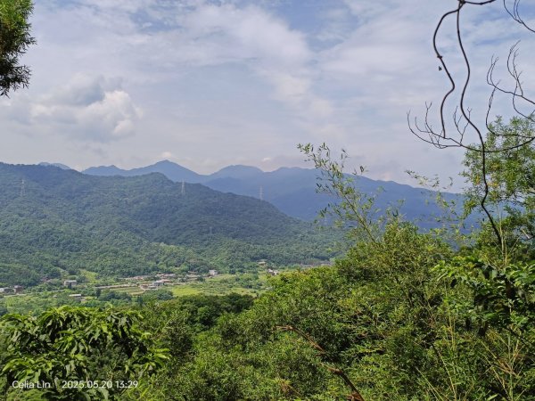 雙溪蝙蝠山-苕谷瀑布-麻竹坑山-梅竹蹊山2793954
