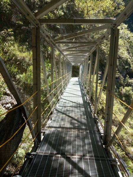 八通關古道之雲龍瀑布1899019