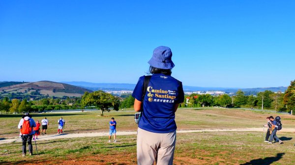 西班牙朝聖法國之路115KM, Day83126235