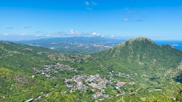 無耳茶壺山步道2878429