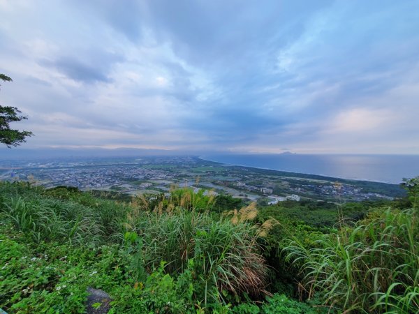 蘇澳七星嶺，北關海潮公園，新店潤濟宮登山步道，安康森林公園，中和景新公園1640706