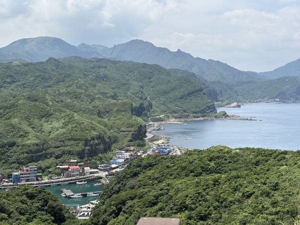 鼻頭角步道3046321