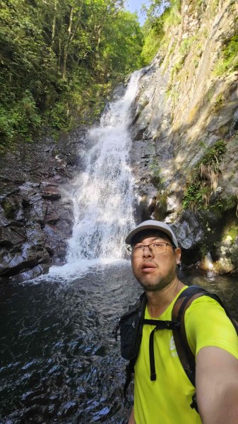 20250808內柑宅古道-紅葉谷瀑布2857233