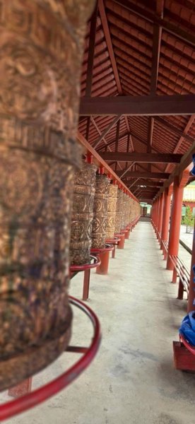 川藏深度之旅33天/A行程2901350