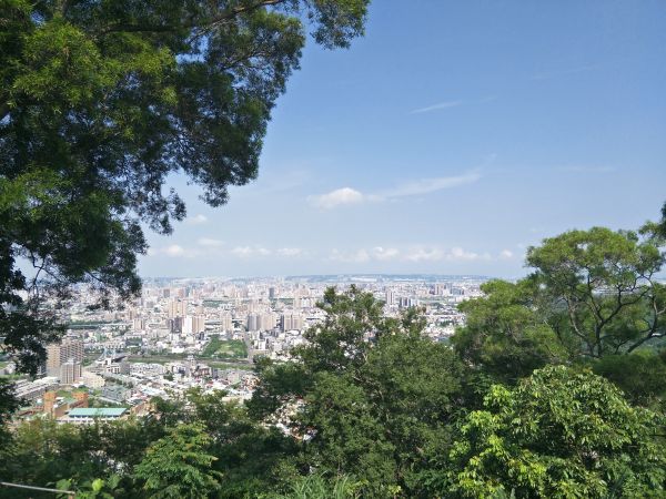 南觀音山步道374804