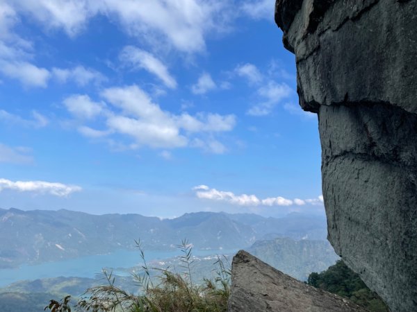 小百岳 三腳南山2686590
