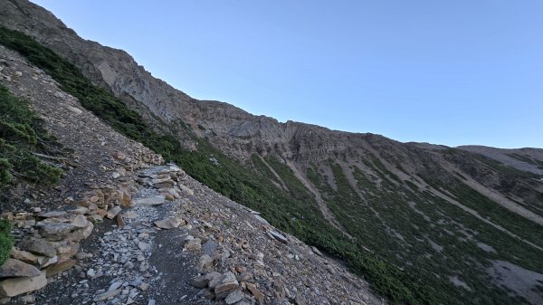 20240707-0708 玉山東峰+玉山主峰2619953