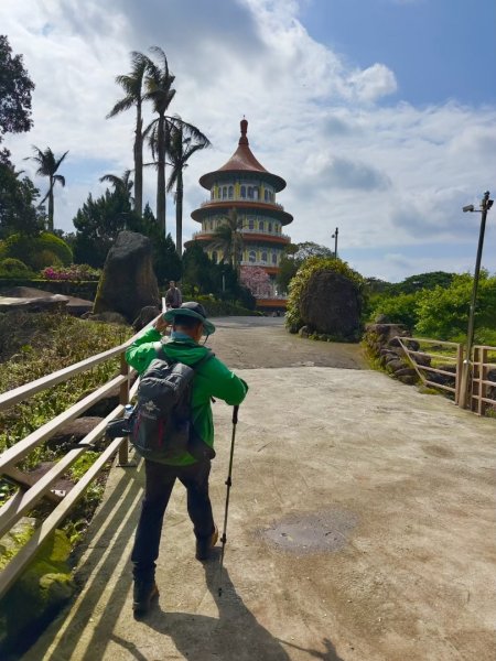 楓樹湖古道、天元宮2809344
