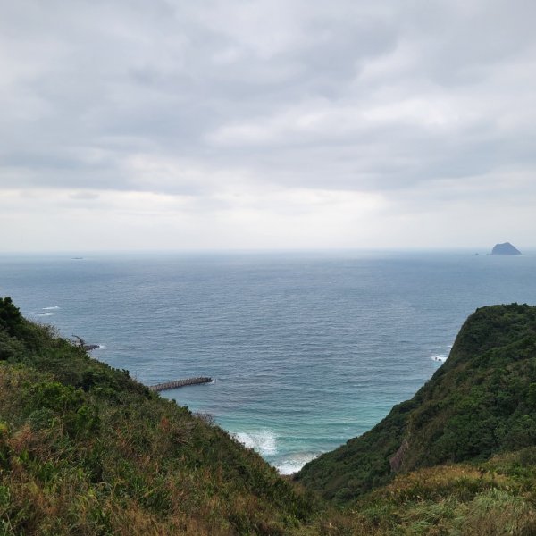 情人湖環湖環山步道、老鷹岩1566637