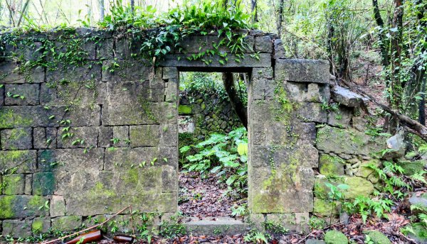 石笋古道,焿子寮古道,松子嶺古道2798340