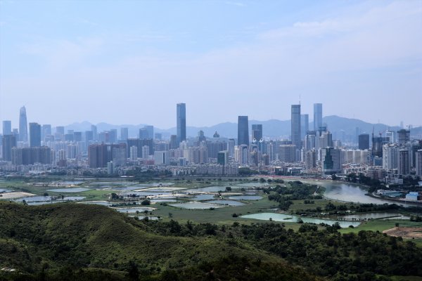 HK - 大石磨950002