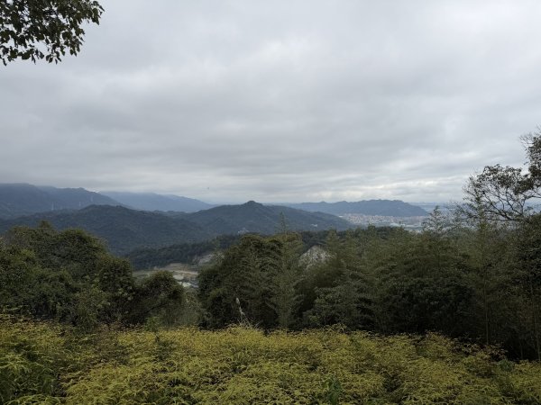 [微笑山線_第四段] 2026_0321 天上山系_十八羅漢岩3022132