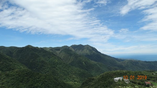 巡田水-摘星坡俯瞰七星池&那年的一場雪692161