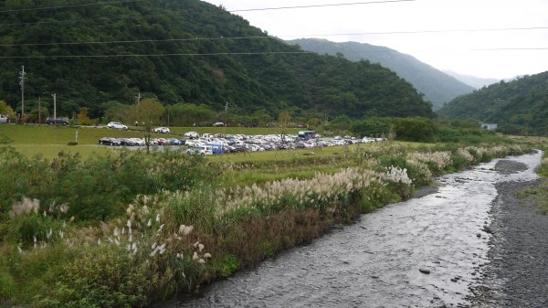 三層坪農塘教育園區登山健行趣1549015