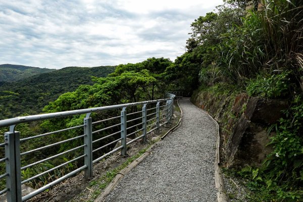 大崙頭尾山｜小百岳2756485