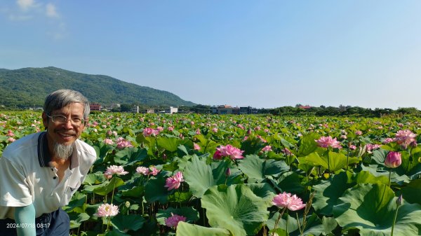 雲山水花鳥蝶 - 天龍國阿伯的日常7/18 & 21、22、292554020