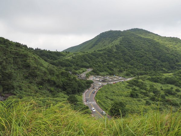 [台北]七星山主、東峰2031445