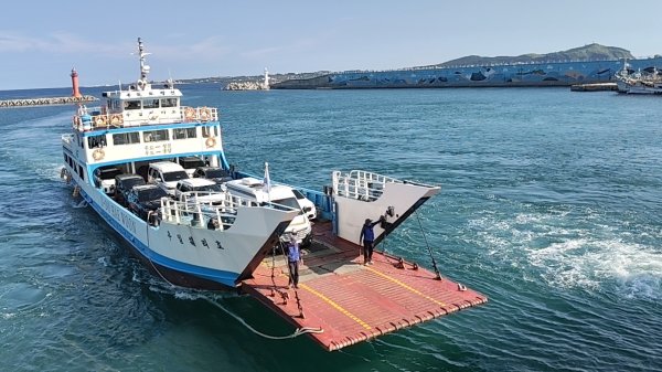 韓國濟州島：牛島2912630