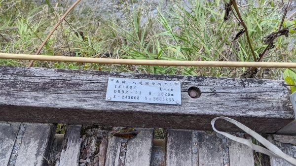 八通關上玉山群峰朝陽晚霞雲（ 無前西北三峰)1892183