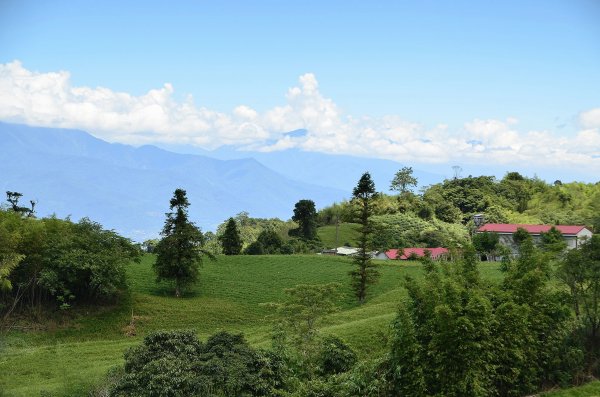 六十石山,赤科山545789