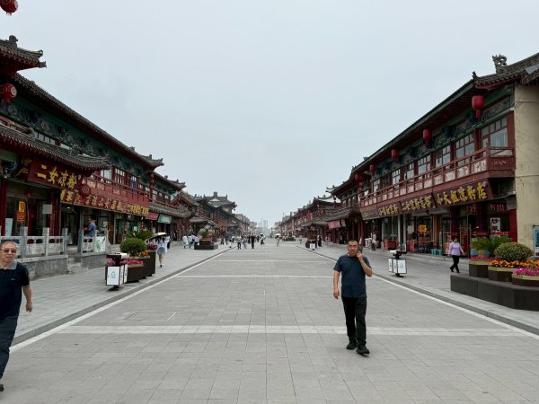 山西朔州市應縣木塔 / 佛宮寺釋迦塔2841576