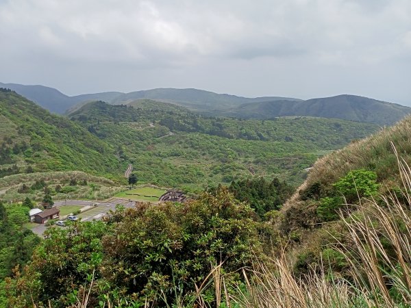 夢幻湖步道【走遍陽明山】2107492