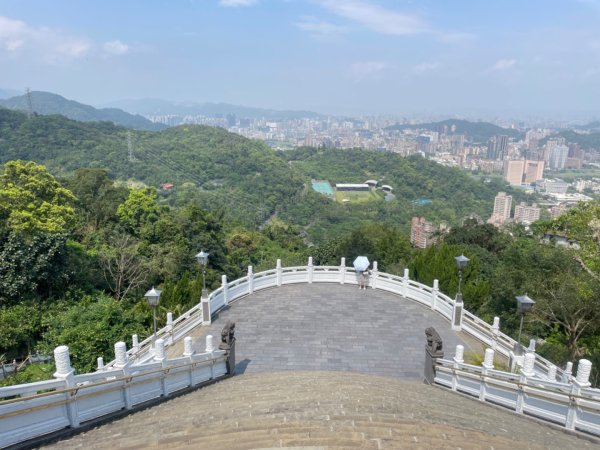 銀河洞越嶺貓空-新高麗坑山-銀獅縱走-猴山岳群峰+三條魚縱走2765318